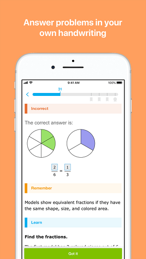 ixl app