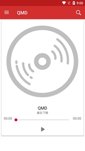 QMD