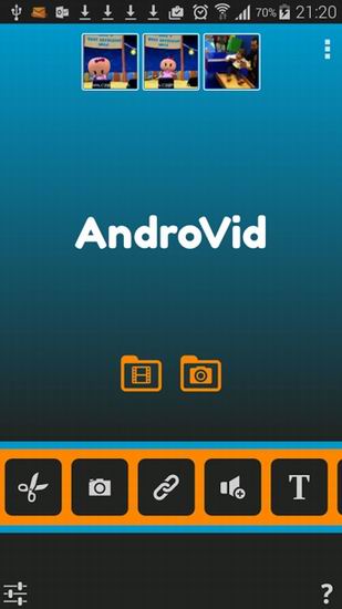 AndroVidPro