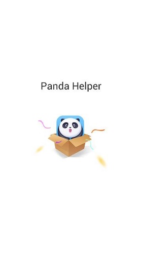 panda helperè