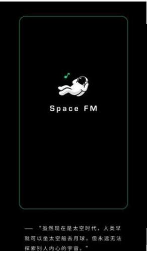 Space FMֻapp