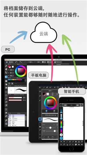 MediBangPaintapp