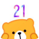 21