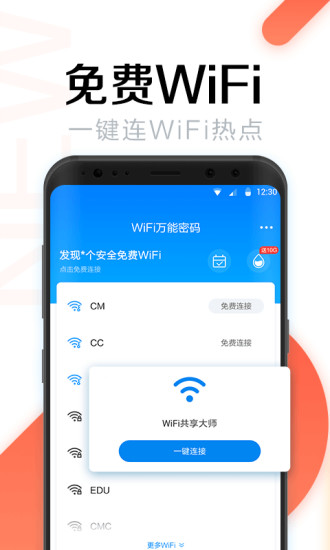 WiFi°